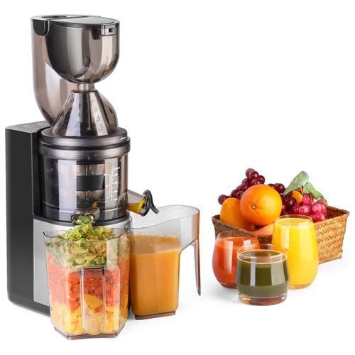 Cold Press Juicer In India A Key to Stay Healthy